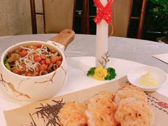 -香云轩·顺德菜(香云纱园林酒店店)