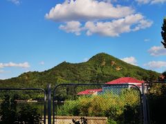 -北京宽沟会议中心