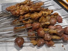 -马子全羊(堤口路店)