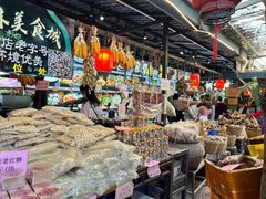 -园林美食城·本土农家菜(杨和镇店)