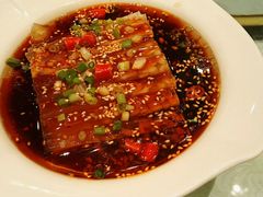 -玉华宫宾馆·餐厅(铜川驻京办店)