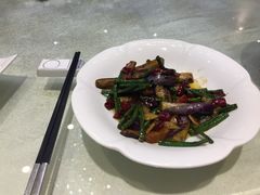 -太极·粤菜餐厅(亚运村鸟巢店)