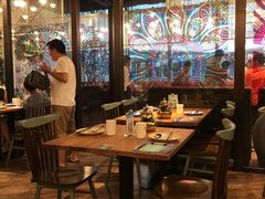 -塔哈尔·新疆盛宴(城西银泰店)