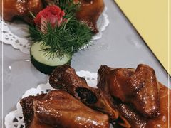 -味可道美食坊(福基路店)