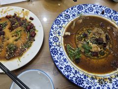 -三点小吃(山大店)