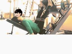 -中田健身工作室(胜利门店)