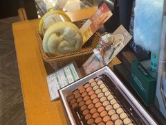 -星巴克(广州南站A18检票口楼上)