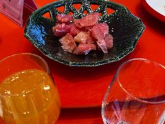 -白金汉爵大酒店-24小时餐厅