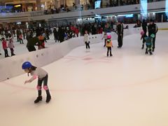 -冠军冰场CHAMPION RINK(苏州中心商场店)