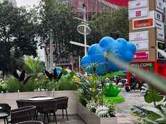 -天河领展广场