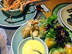 -CHINCHIN 青青·泰国料理(万象食家店)