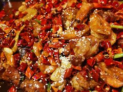 -蘭奢雅集·江浙菜(青山江滩店)