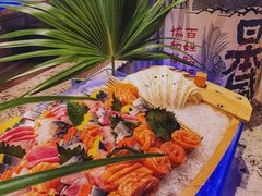 -艺厨风尚餐厅 · 桔钓沙莱华度假酒店