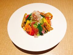 -蟹的岡田屋(正大广场店)