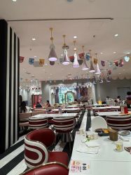 -奈尔宝·儿童乐园·亲子餐厅(星河湾店)