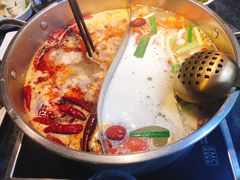 -许府牛火锅(信义坊总店)