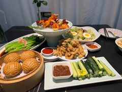 -明湖楼·经典鲁菜山东海鲜(大明湖店)