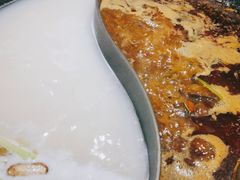 -新辣道鱼火锅(上地华联店)