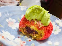 -西点坊(浦东香格里拉店)