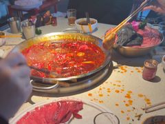 -小龙坎火锅(春熙太古里店)