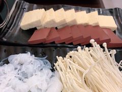 -呷哺呷哺(枫蓝国际店)