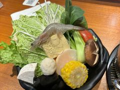 -呷哺呷哺(常营华联店)