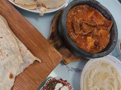 -阿拉伯萨娜餐厅(石马社区店)