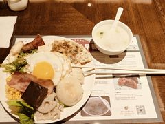 -海宁开元名都大酒店·地中海自助餐厅