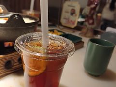 -锦府盐帮·李宅(领展购物广场中关村店)