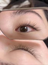 -芊冉•美甲美睫纹绣