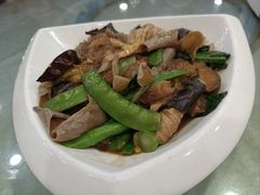 -长润·濑尿烧鹅
