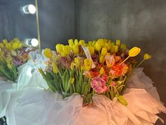 -张牌牌·东北烤肉小吃市集(金楠天街店)