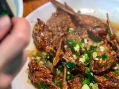 -华记粥饭店(印象容桂主题风情街店)