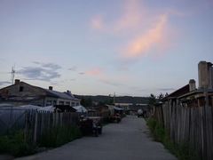 -北极村旅游风景区