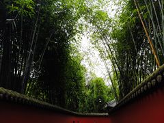 -成都武侯祠博物馆