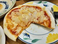 -萨莉亚意式餐厅(彩悦城店)