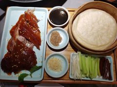 -青年公社烤鸭(滨湖银泰店)