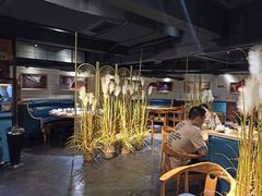 大堂-蜀宴小调·精致家常菜(科华店)