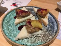 -贵木日本料理·铁板烧(新地假日广场店)