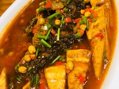 -巴依老爷新疆美食(常营店)