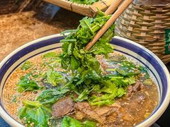 -云阿蛮云南生烫牛肉米线(奉贤路店)