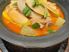 -云海肴·汽锅鸡·云南代表菜(美罗城店)