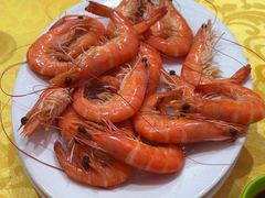-南海渔村海鲜餐厅(溪涌店)
