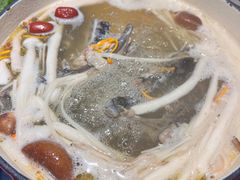-黑鸡小馆(金源店)
