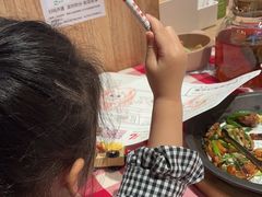 -西贝(武汉群星城店)