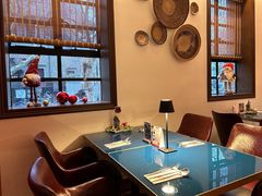 -Las Tapas(思南公馆店)