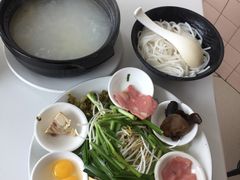 -九久大过桥米线(太古里店)