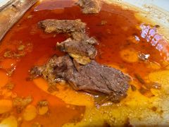 -西贝(上海我格广场店)