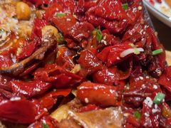 -巴扎屋大盘鸡·新疆菜(汇嘉时代店)