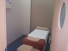 -筋骨堂热敷推拿按摩(招商花园城店)